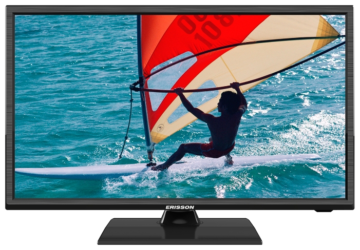 Телевизор ERISSON 19LEE31T2																		 — описание, фото, цены в интернет-магазине PT Stores