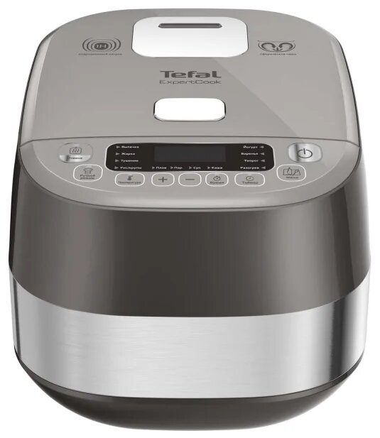 Купить Мультиварка TEFAL RK802B32 — Фото 3