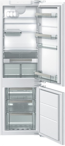 Встраиваемый холодильник Gorenje GDC 67178 FN																		 — описание, фото, цены в интернет-магазине PT Stores
