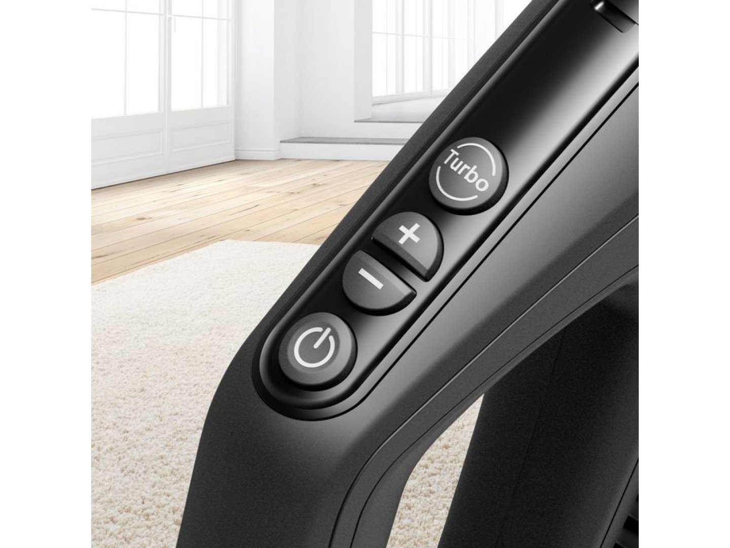 Купить Пылесос Bosch BGB6SIL1 — Фото 2