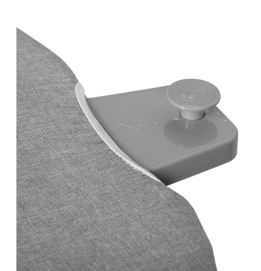 Купить Отпариватели и пароочистители MAUNFELD MF-1135BZ PRO — Фото 8