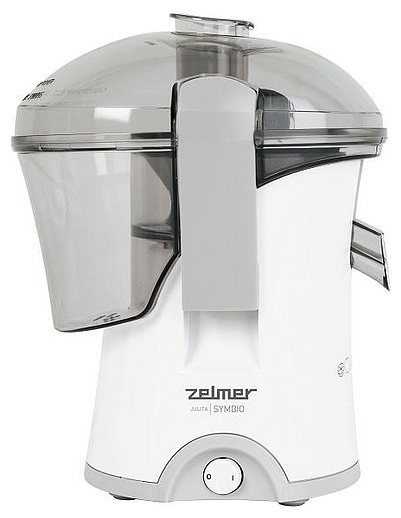 Соковыжималка ZELMER ZJE0800XRU																		 — описание, фото, цены в интернет-магазине PT Stores