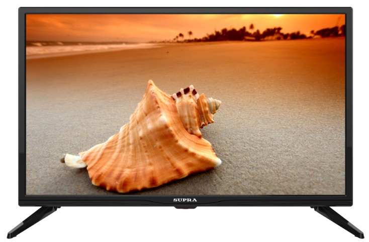Телевизор SUPRA STV-LC24LT0085W																		 — описание, фото, цены в интернет-магазине PT Stores