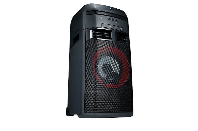 Купить Музыкальный центр LG OK65 — Фото 8