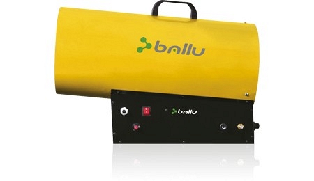 Тепловая пушка BALLU BHG-60																		 — описание, фото, цены в интернет-магазине PT Stores