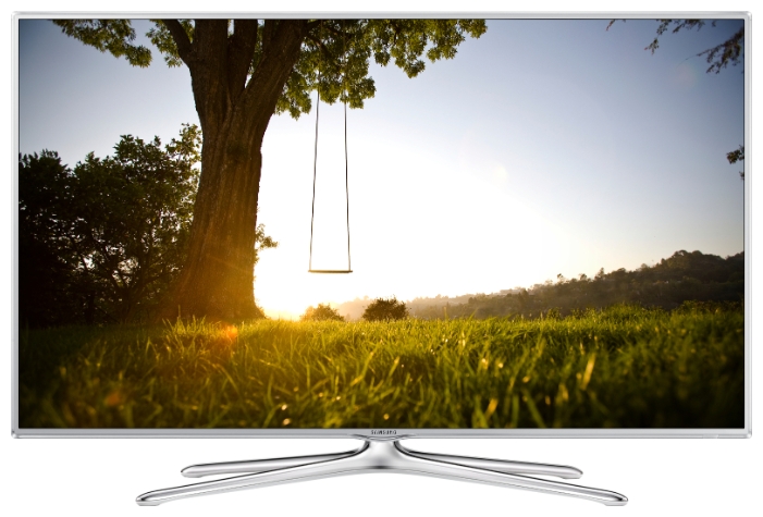 Телевизор Samsung UE-32F6540																		 — описание, фото, цены в интернет-магазине PT Stores