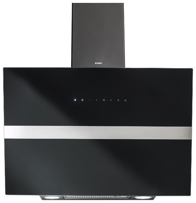 Наклонная вытяжка Asko CD4634G																		 — описание, фото, цены в интернет-магазине PT Stores