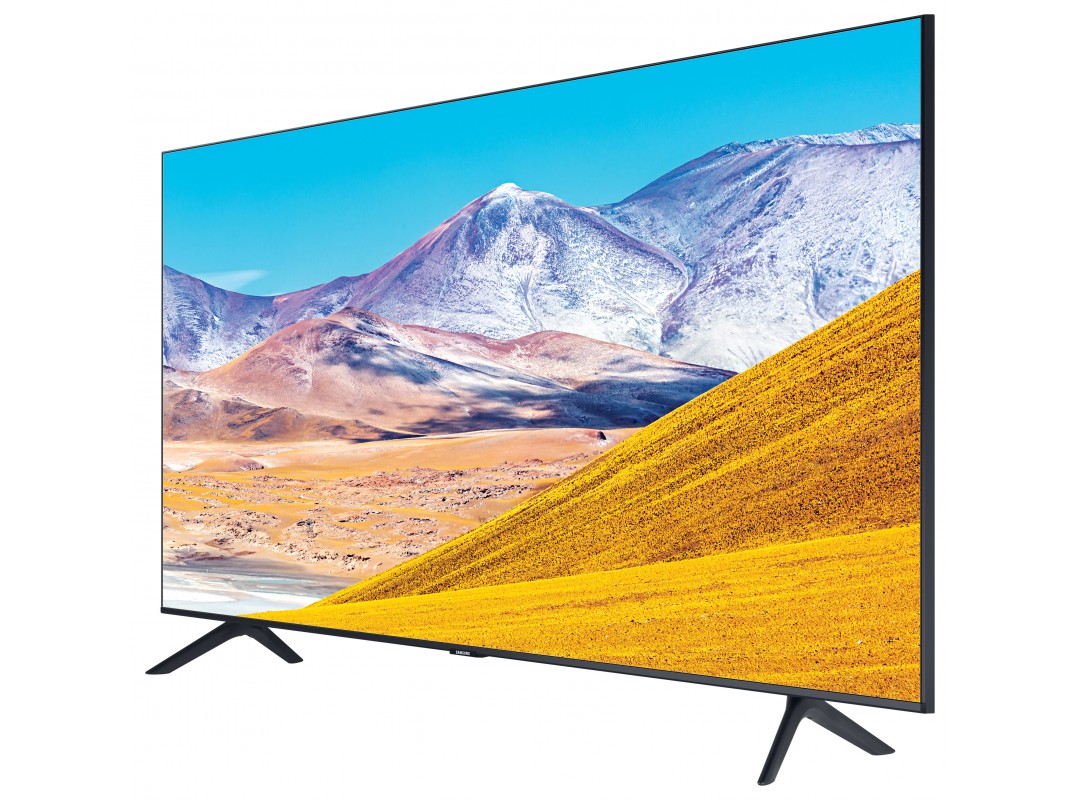 Купить Телевизор SAMSUNG UE85TU8000 — Фото 4