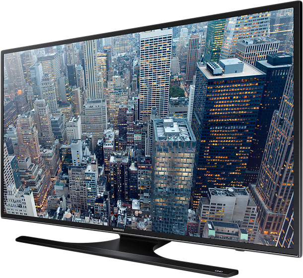 Купить Телевизор SAMSUNG UE65JU6400 — Фото 3