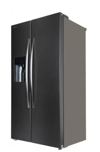 Купить Холодильник TOSHIBA GR-RS508WE-PMJ(06) — Фото 4