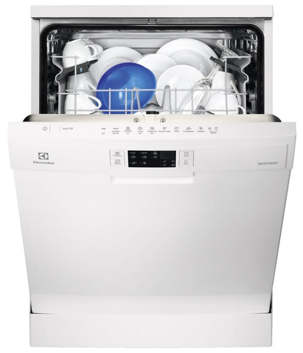 Посудомоечная машина Electrolux ESF 9551 LOW																		 — описание, фото, цены в интернет-магазине PT Stores