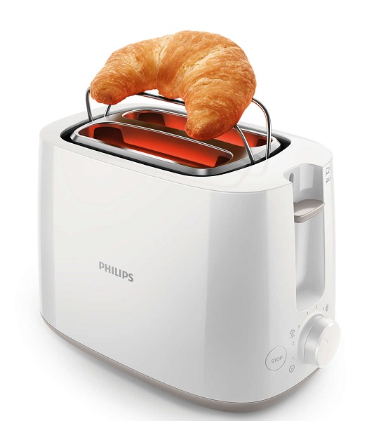 Купить Тостер PHILIPS HD 2581/00 — Фото 3