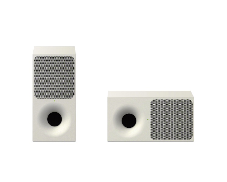 Купить Акустическая система SONY HT-CT291 — Фото 4