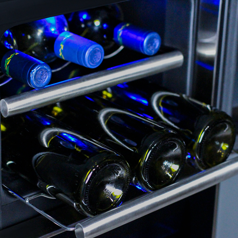 Купить Винный шкаф Meyvel MV21-BF2 — Фото 4