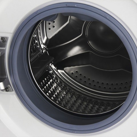 Купить Стиральная машина SAMSUNG WD80K5410OW — Фото 5