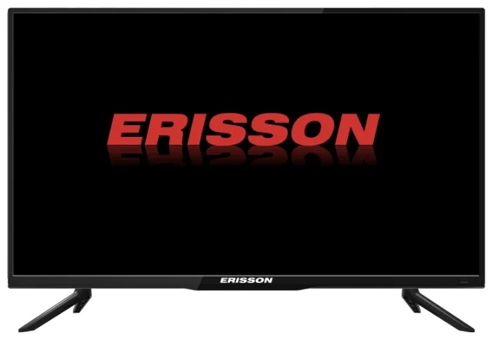 Телевизор ERISSON 24HLE19T2																		 — описание, фото, цены в интернет-магазине PT Stores