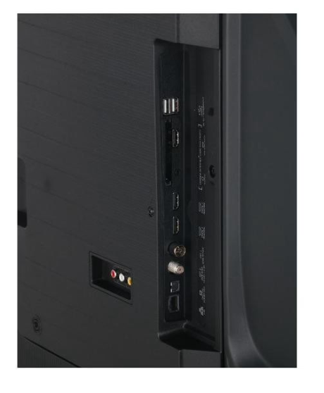 Купить Телевизор HISENSE 75A6K — Фото 3
