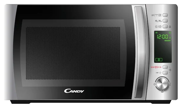 Микроволновая печь CANDY CMXG20DS																		 — описание, фото, цены в интернет-магазине PT Stores