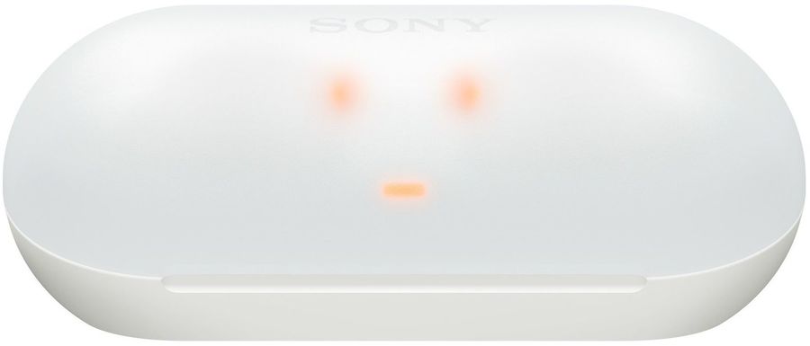 Купить Наушники SONY WF-C500W — Фото 3