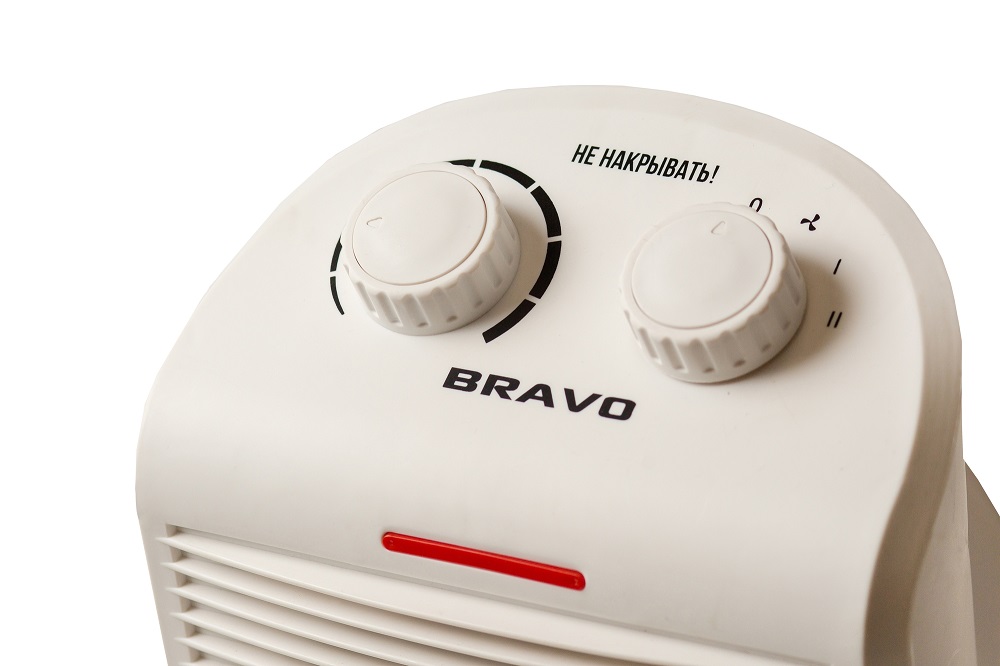 Купить Обогреватель BRAVO FH-18 — Фото 2