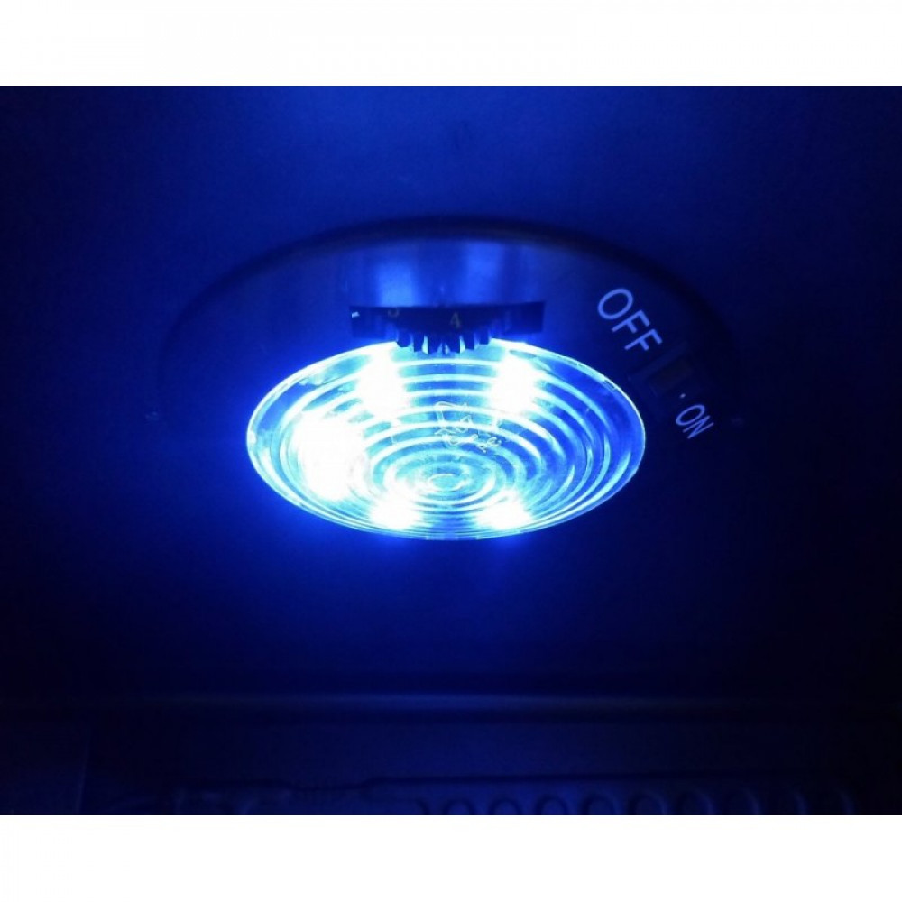 Купить Винный шкаф DUNAVOX DX-48.130KF — Фото 3