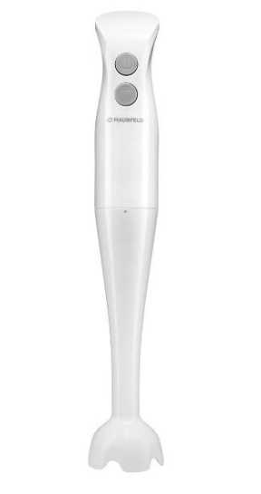 Блендер MAUNFELD MHBL.500WH																		 — описание, фото, цены в интернет-магазине PT Stores