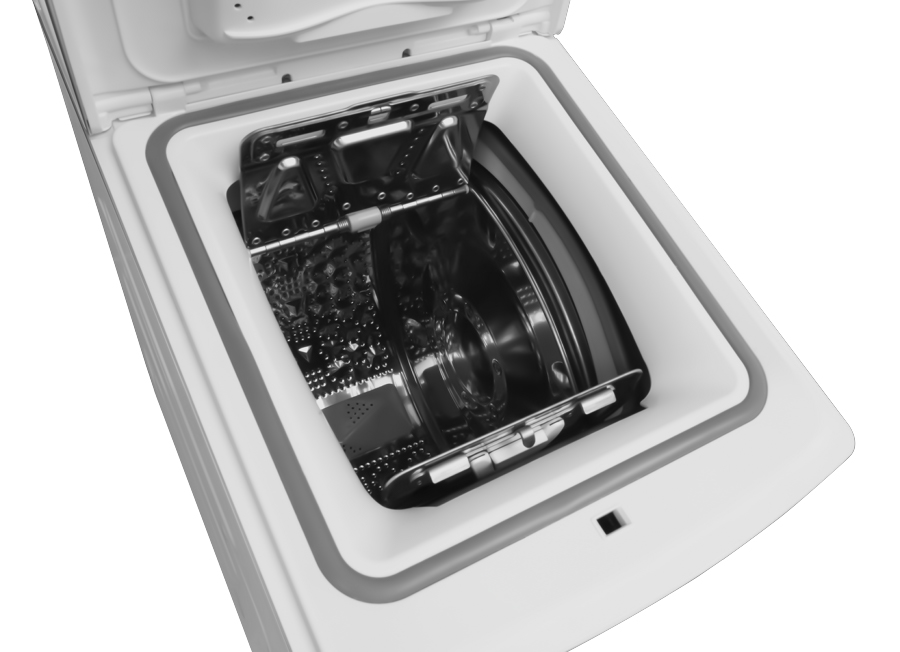 Купить Стиральная машина Hansa WHE 610V1 — Фото 6