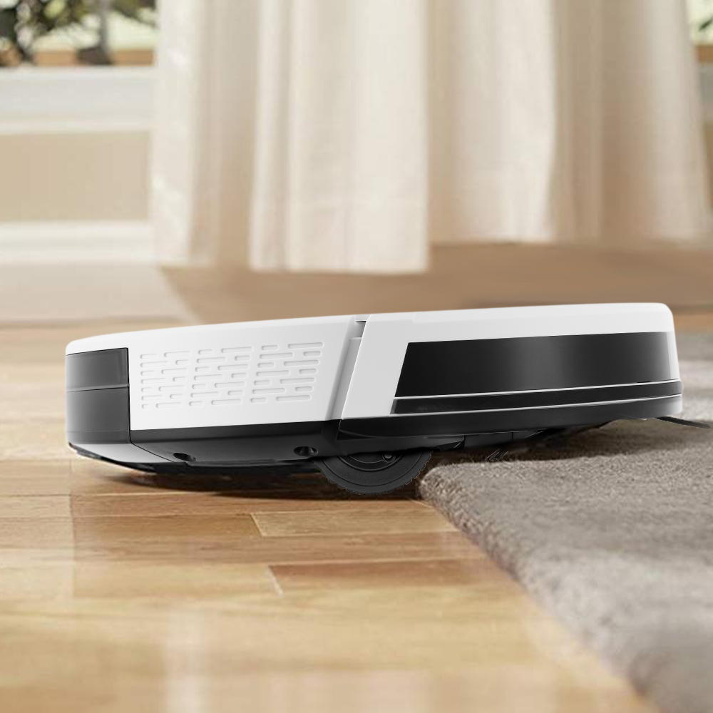 Купить Робот-пылесос Kitfort KT-571 — Фото 5