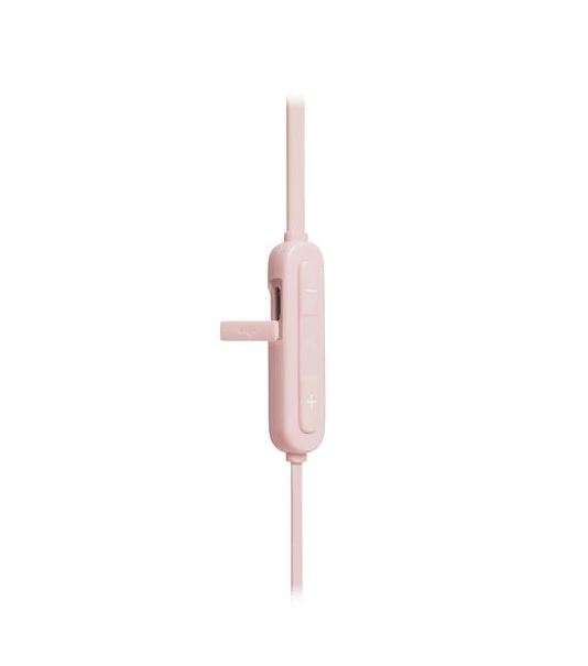 Купить Наушники JBL T110 BT Pink — Фото 5