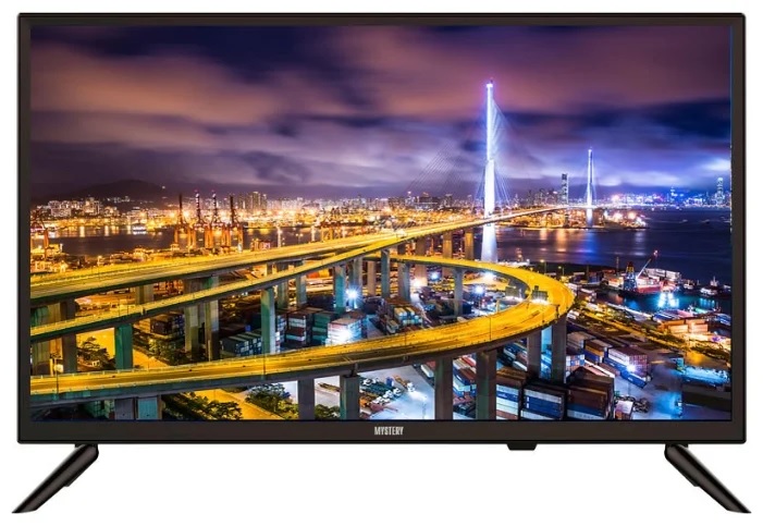 Телевизор Mystery MTV-2433LT2																		 — описание, фото, цены в интернет-магазине PT Stores