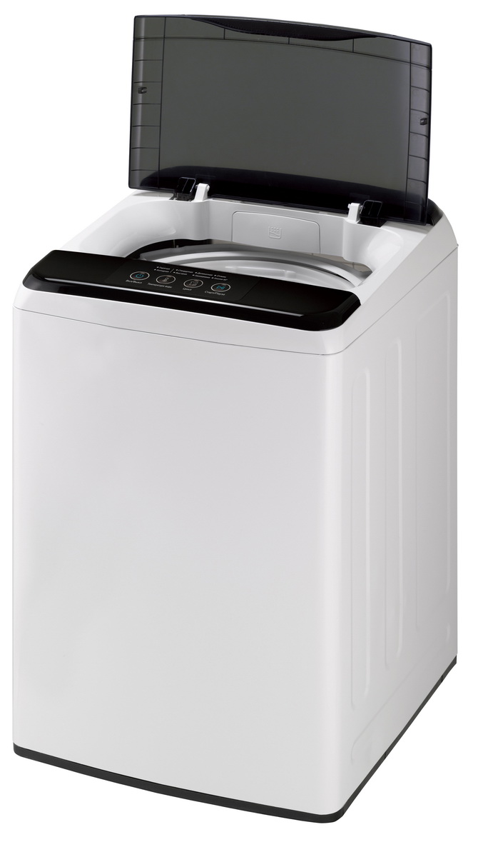 Купить Стиральная машина Daewoo Electronics DWF-8101ELW — Фото 2