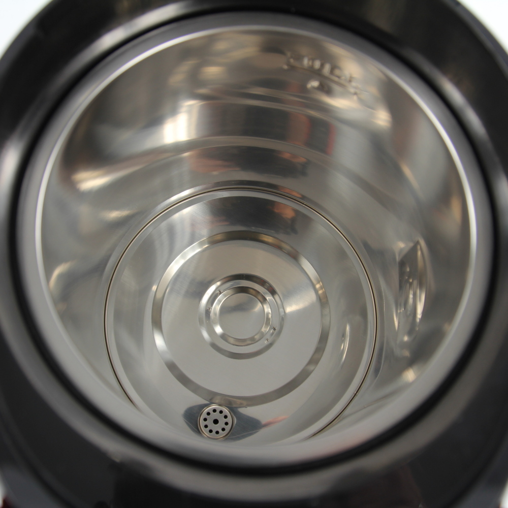 Купить Термопот LUMME LU-3830 черный жемчуг — Фото 6