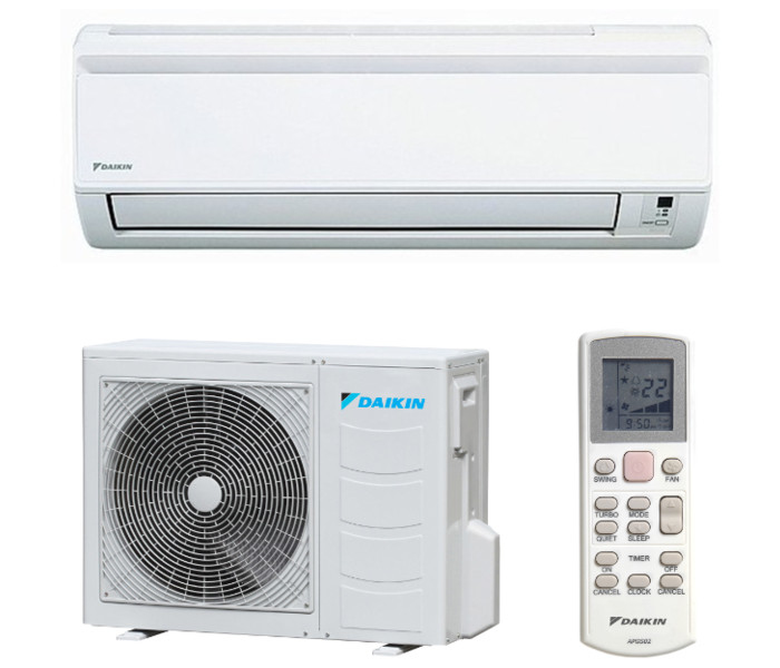 Купить Кондиционер DAIKIN FTYN60L/RYN60L (комплект) — Фото 3