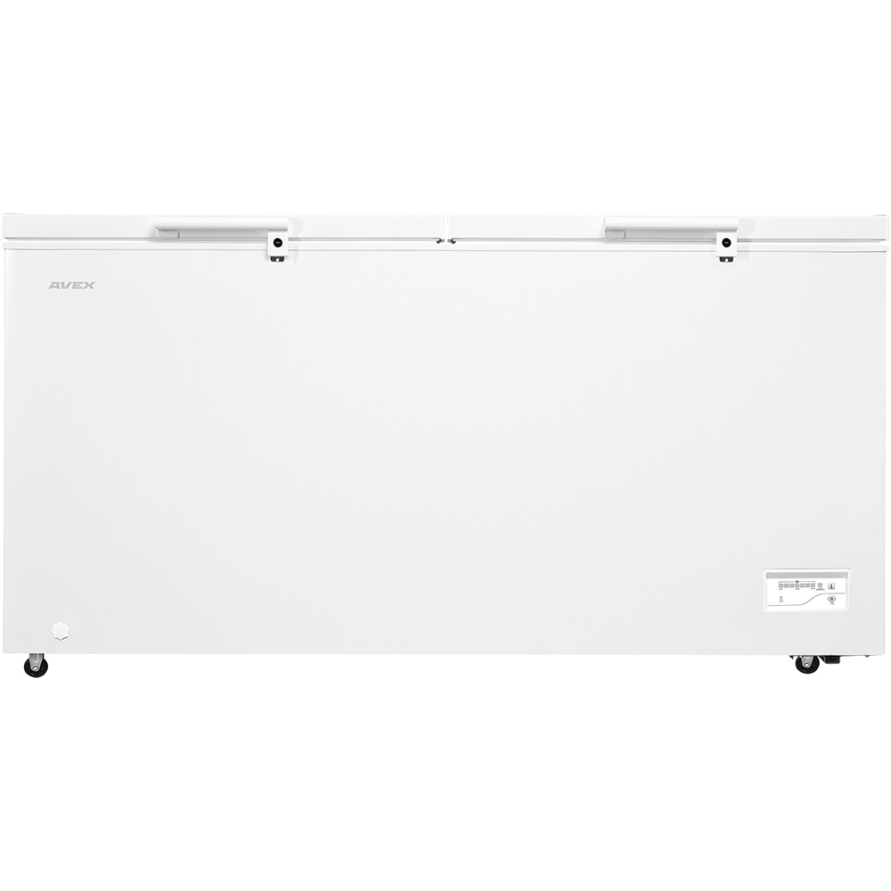 Купить Морозильный ларь AVEX CFS 600L3 — Фото 3