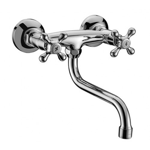 Смеситель LEMARK LM2111C Смеситель Standard для кухни																		 — описание, фото, цены в интернет-магазине PT Stores