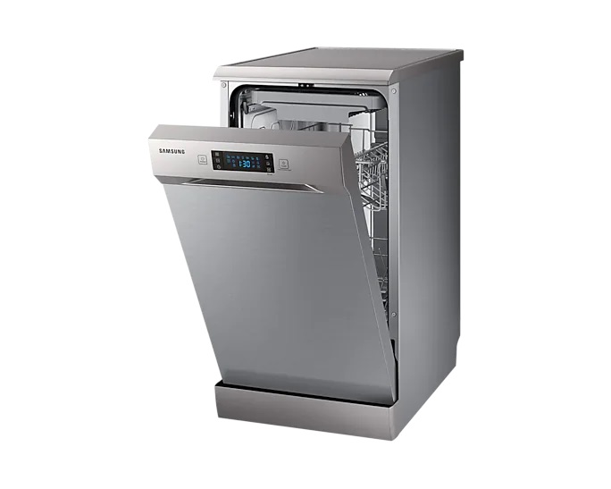 Купить Посудомоечная машина SAMSUNG DW50R4050FS/WT — Фото 4