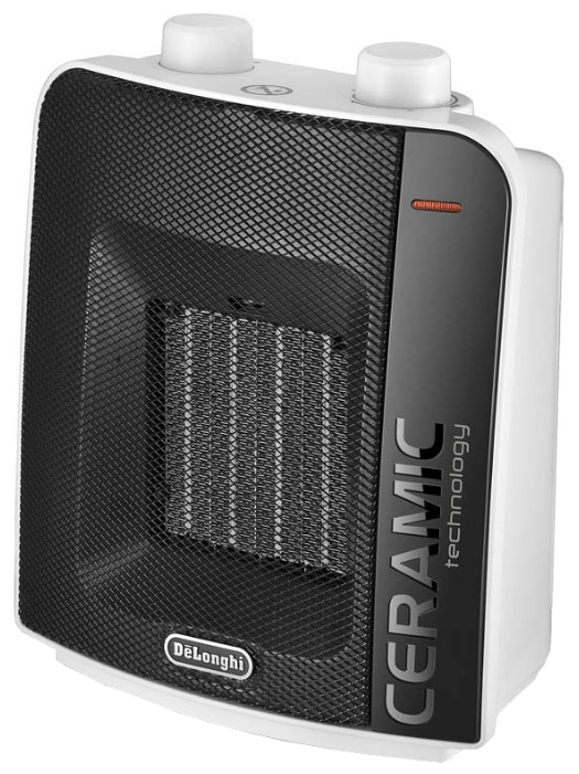 Обогреватель Delonghi DCH 6031																		 — описание, фото, цены в интернет-магазине PT Stores