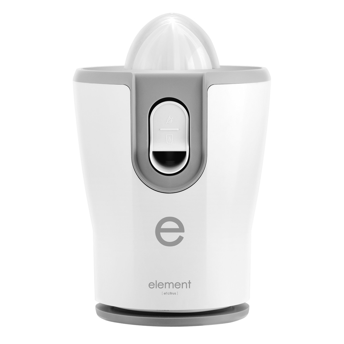 Соковыжималка Element EW05PW																		 — описание, фото, цены в интернет-магазине PT Stores