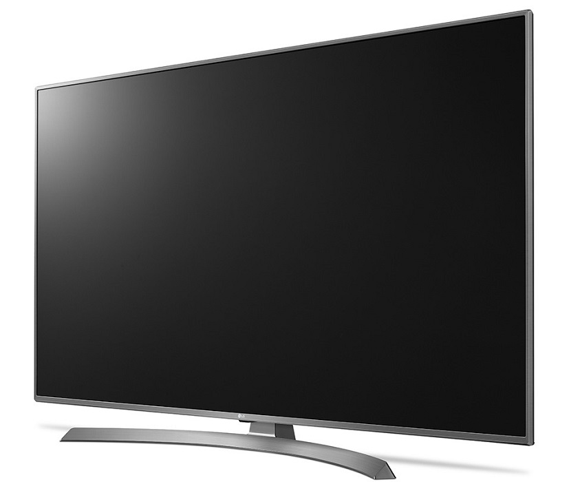 Купить Телевизор LG 55UJ670V — Фото 4