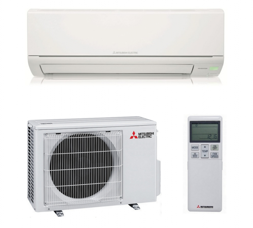 Кондиционер MITSUBISHI ELECTRIC MXZ-2F42VF/MSZ-BT20VGх2 (Комплект)																		 — описание, фото, цены в интернет-магазине PT Stores