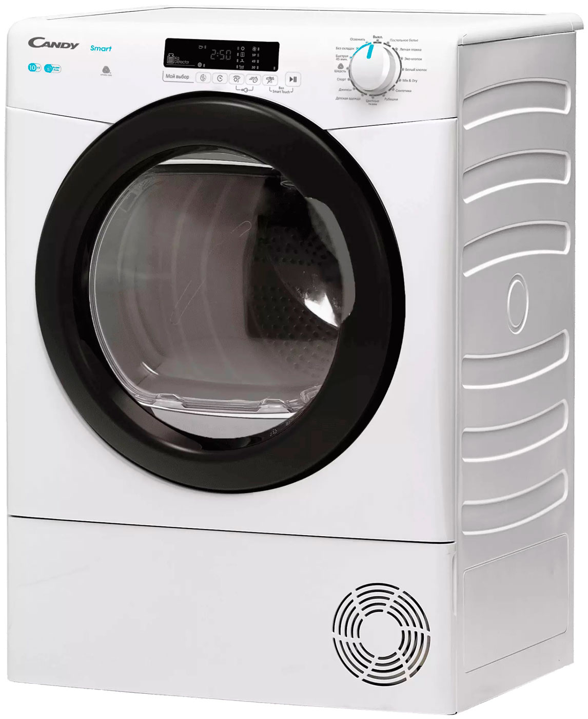 Купить Сушильная машина CANDY CSE C10DBGX-07 — Фото 3