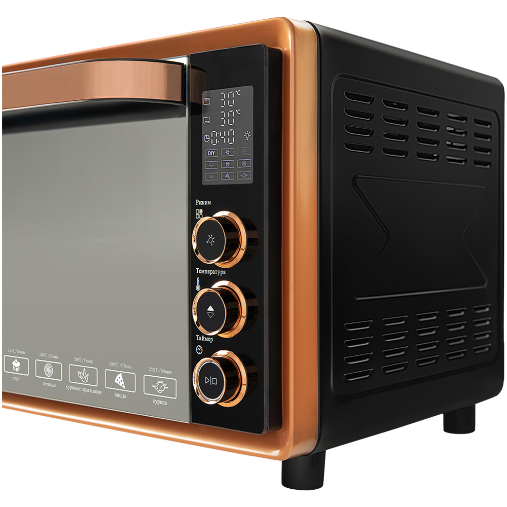 Купить Мини-печь AVEX TR 400 SСL LUX — Фото 3