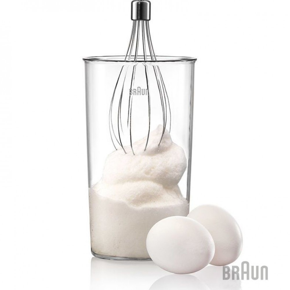 Купить Блендер BRAUN MQ 3137 Sauce+ — Фото 4