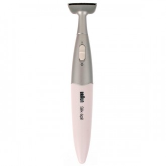 Эпилятор BRAUN FG 1100																		 — описание, фото, цены в интернет-магазине PT Stores
