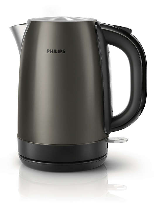 Чайник PHILIPS HD 9322/82																		 — описание, фото, цены в интернет-магазине PT Stores