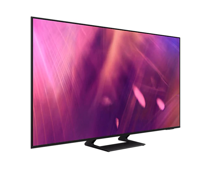 Купить Телевизор SAMSUNG UE55AU9000UXRU — Фото 2