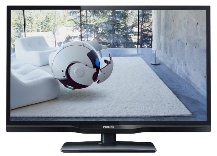 Телевизор PHILIPS 20PFL3108H/60																		 — описание, фото, цены в интернет-магазине PT Stores