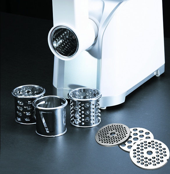 Купить Мясорубка Redmond RMG-1203-8 — Фото 4