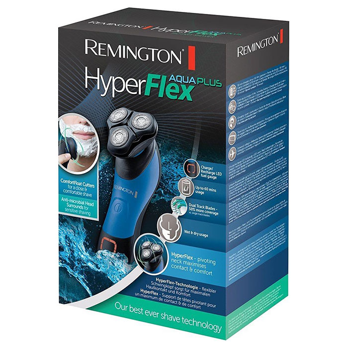 Купить Электробритва Remington XR 1450 — Фото 4