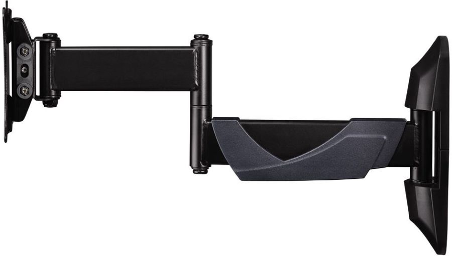 Купить Кронштейн Hama Fullmotion черный — Фото 11